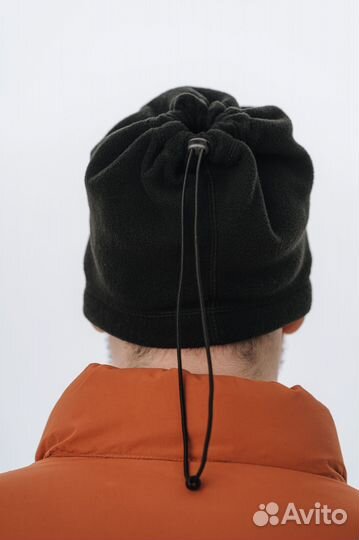 Шапка и снуд