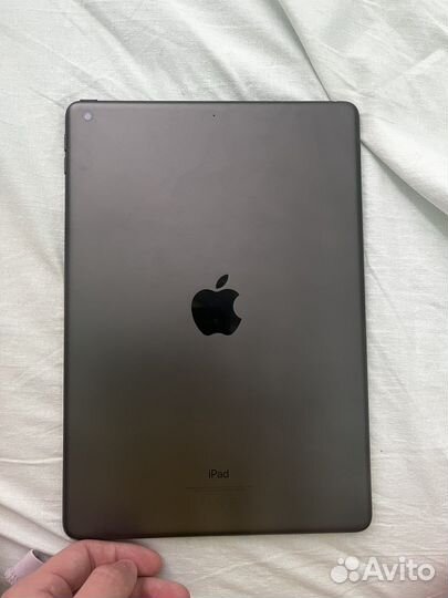 iPad 10.2 (9-го поколения)
