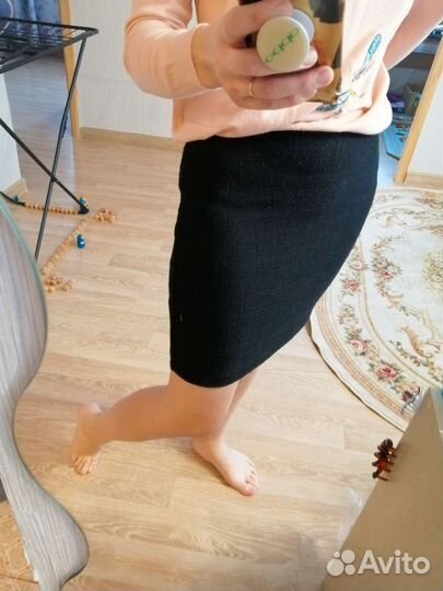Юбка 44