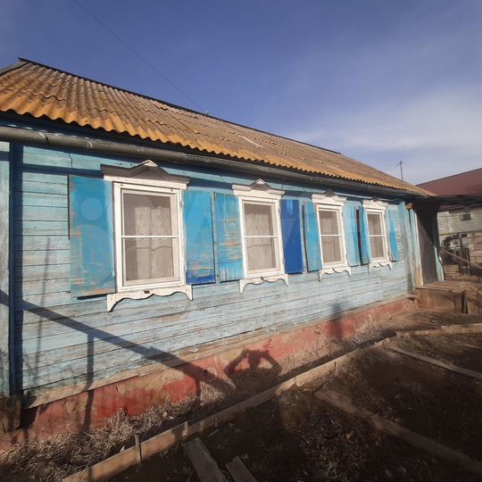 Дом 63,6 м² на участке 4,5 сот.