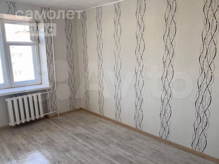 2-к. квартира, 40,2 м², 8/9 эт.