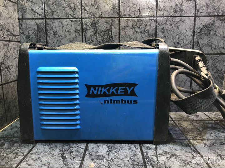 CA Nikkey ARC-200l