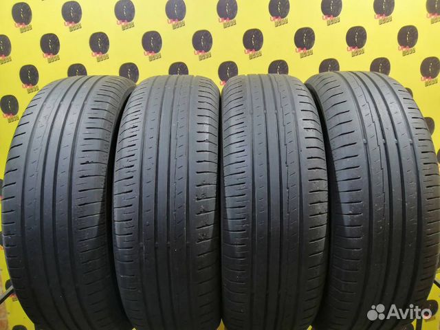 Yokohama BluEarth-A AE-50 215/65 R17