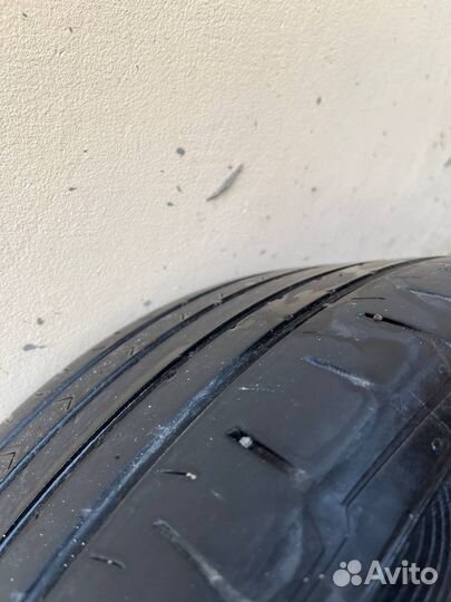 Continental ContiPremiumContact 5 225/50 R17