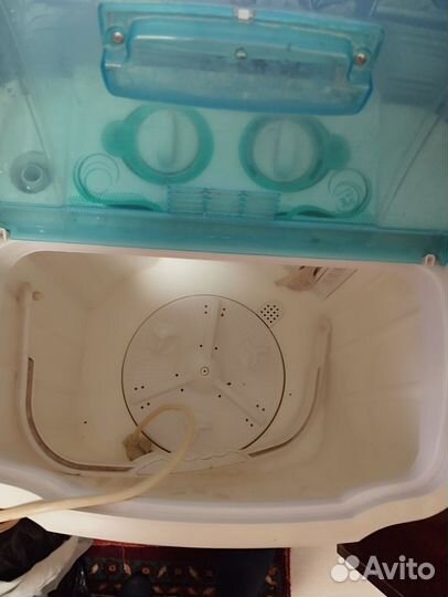 Стиральная машина бу типа малютка