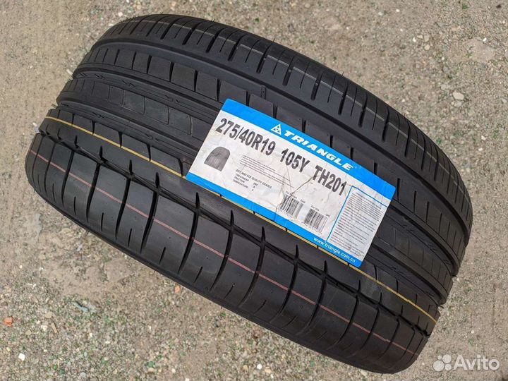 Triangle TH201 275/40 R19 105Y