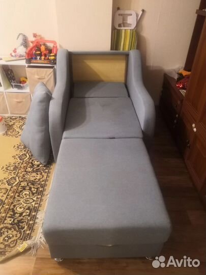 Кресло кровать