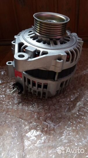 Генератор Nissan Almera N16 новый оригинал