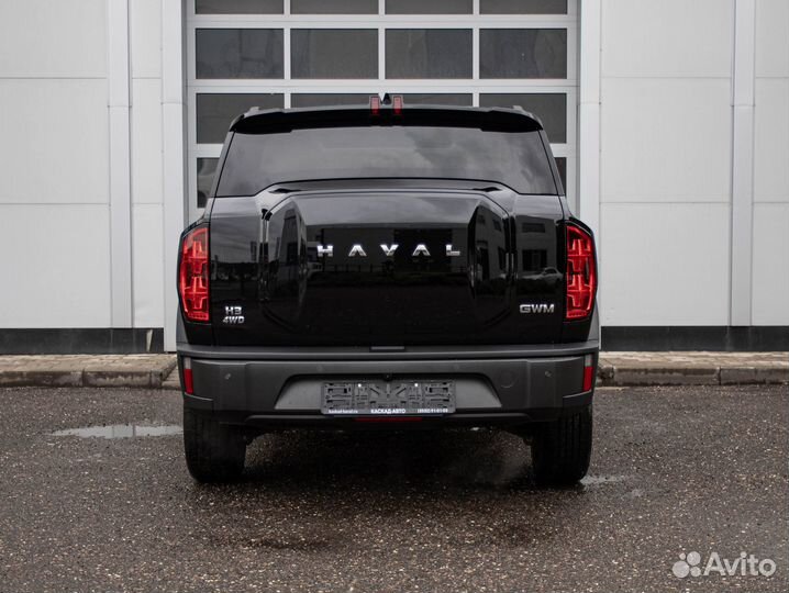 HAVAL H3 1.5 AMT, 2024