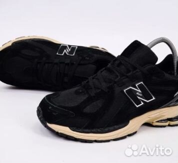 Стильные New Balance 1906 Cordura