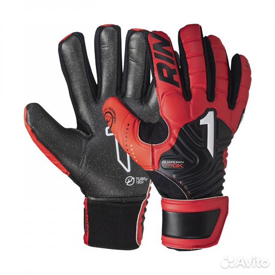 Вратарские перчатки Rinat Guardian Gk
