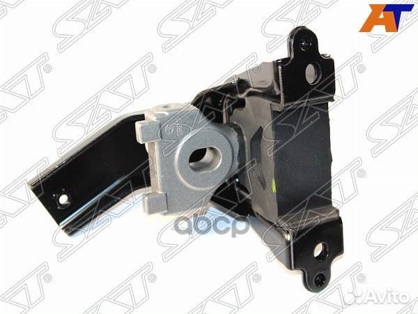 Подушка двигателя toyota vitz/belta 05- LH ST-1