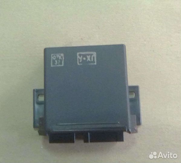 Реле поворотов камаз