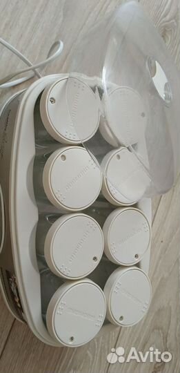 Йогуртница redmond