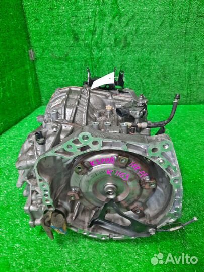 АКПП на toyota vitz KSP130 1KR-FE