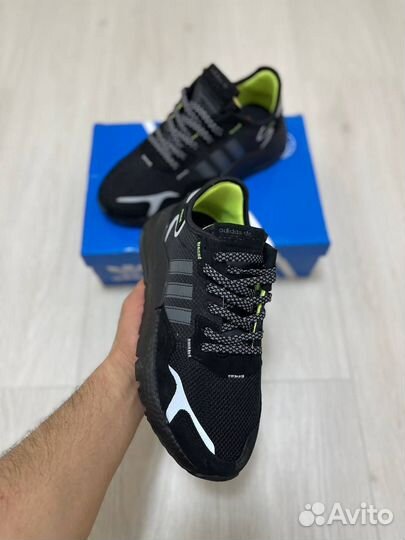 Кроссовки adidas originals Nite Jogger