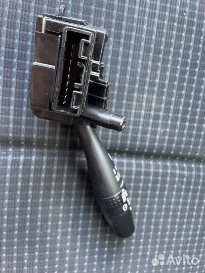 Подрулевой переключатель suzuki