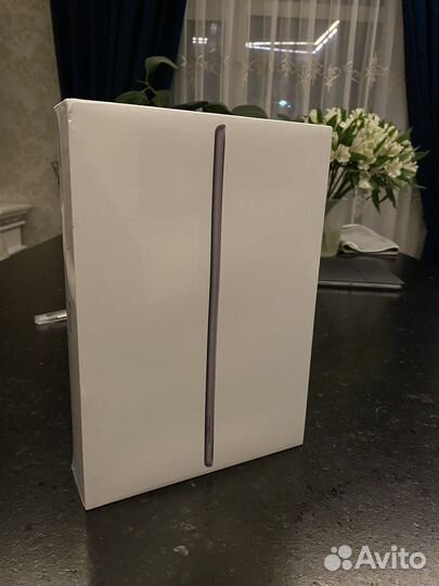 Apple iPad 10.2 (2021) 64gb wifi