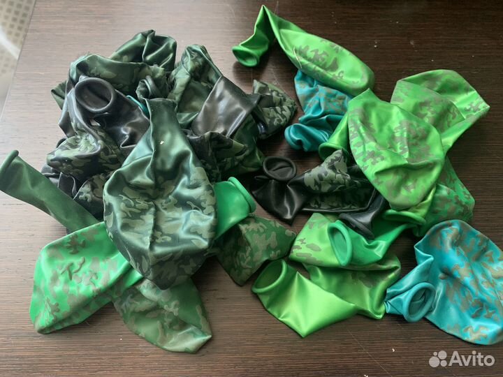 Камуфляж. Одежда для зарницы