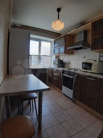 1-к. квартира, 33 м², 9/10 эт.