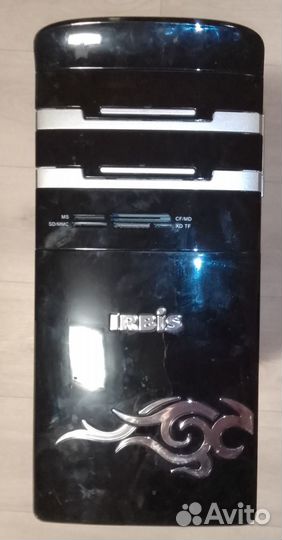 Корпус пк и ноутбука