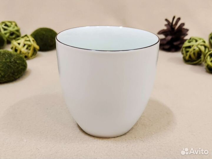 Чашка для чая «Созерцание»