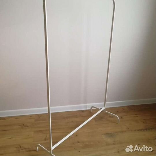 Вешалка напольная мулиг IKEA