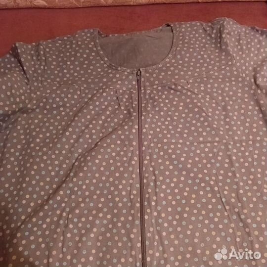 Пошив: постельное бельё, халаты, ночнушки