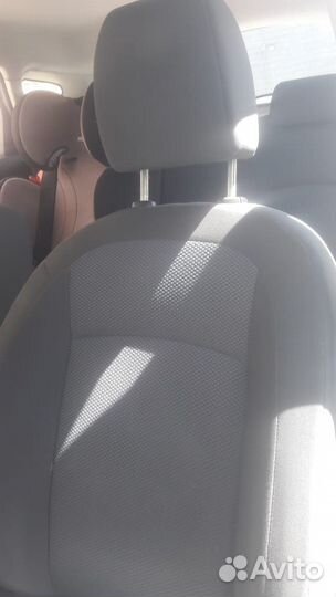 Nissan Qashqai 1.6 CVT, 2013, 80 000 км