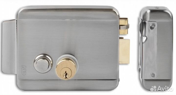 Замок CTV Lock-E01 электромеханический