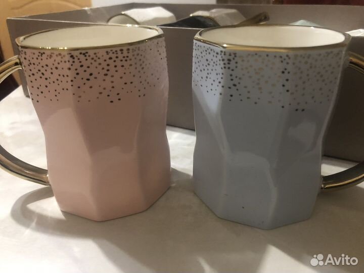 Чайный сервиз lenardi