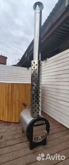 Бассейн купель KPN/3759