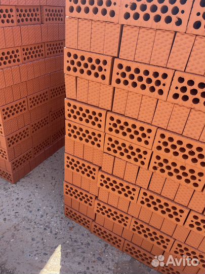 Облицовочный кирпич с доставкой арт.6029