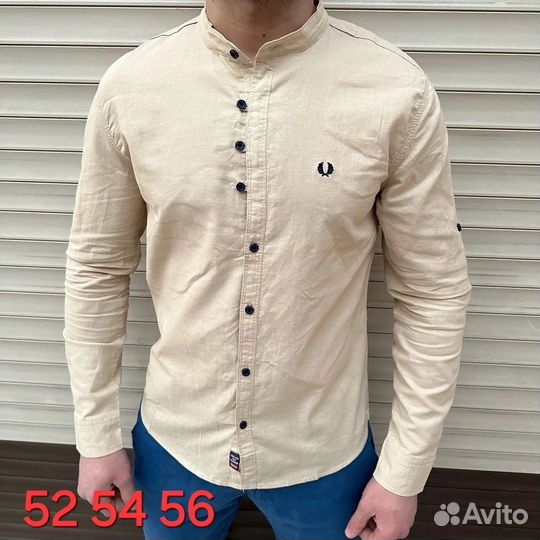 Рубашка Fred Perry