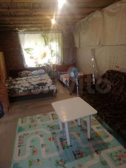 Дом 64 м² на участке 30 сот.