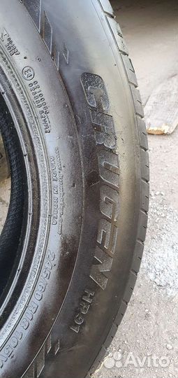 Kumho Crugen HP91 245/60 R18