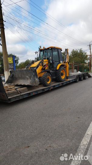 Шасси MAN TGX 26.440, 2003