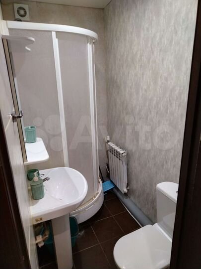 Квартира-студия, 35 м², 1/2 эт.