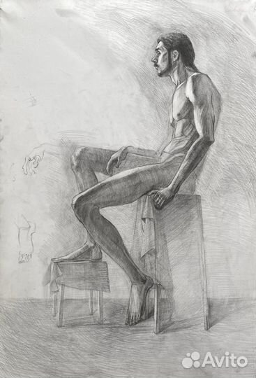 Репетитор по рисованию