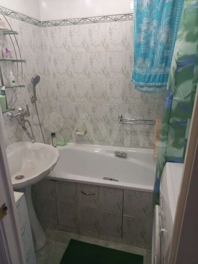 3-к. квартира, 64 м², 5/9 эт.