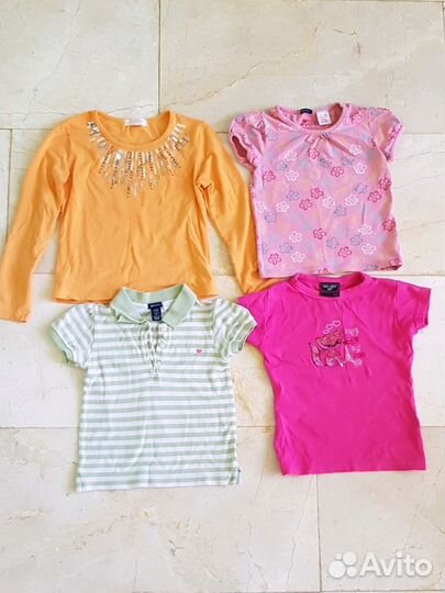 Одежда 4-5 лет