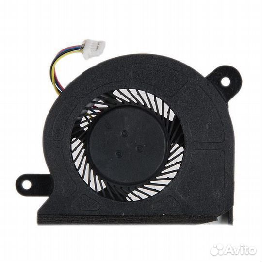 Вентилятор/Кулер для ноутбука Asus X200 F200 p/n: