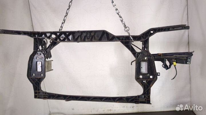 Рамка передняя Audi A5, 2010