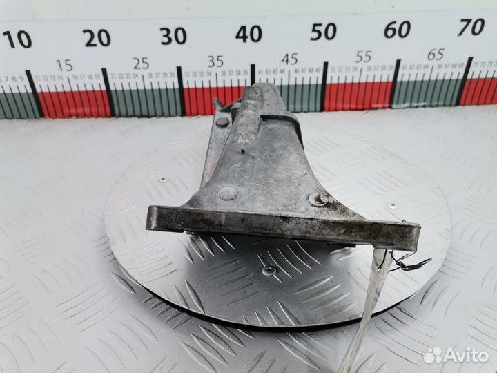 Кронштейн двигателя BMW 3 E46 1998 22111094697