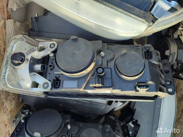 Фары ивеко Eurokargo stralis trakker электро корек