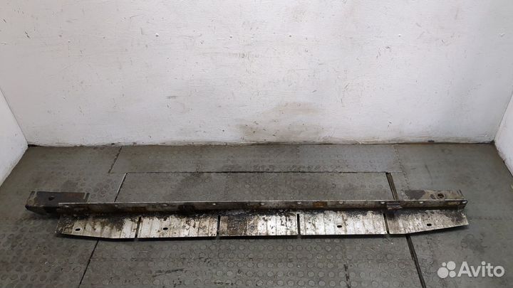 Подножка Mercedes ML W164, 2007