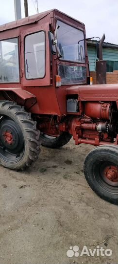 Почвофреза ВАШ ТРАКТОР ФРН-250, 1990