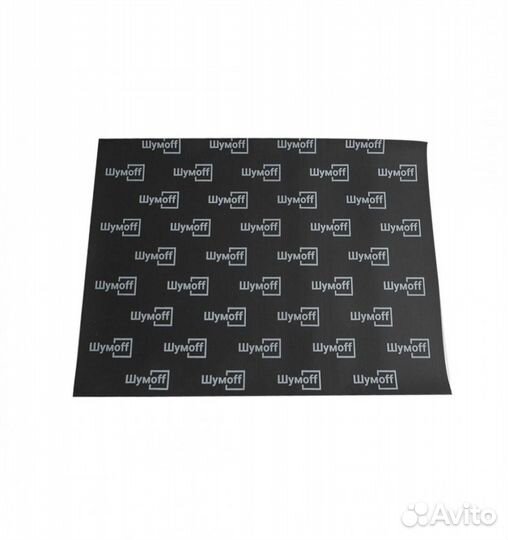 Шумофф Комфорт 6