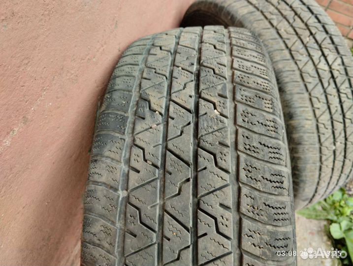 КАМА Кама-214 215/65 R16 98