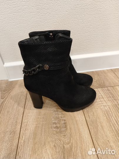 Ботильоны 36 рр